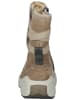 Legero Stiefelette in Beige