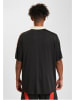 Ecko Unltd. T-Shirt "Ecko Unltd. Vintage Trikot T-Shirts" in Schwarz