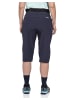 Schöffel Hose "Capri Pants Style Keitele WMS" in navy blazer