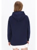 myMo Women Sweatshirt in navy