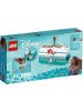 LEGO Disney 43229 Arielles Schatztruhe