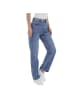 Ital-Design Jeans in Blau