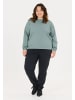 Endurance Q Sweatshirt Tianna in 1047 Trooper