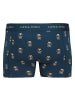 Jack and Jones 10er Pack Trunks in Mehrfarbig