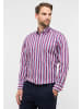 Eterna Hemd COMFORT FIT in rauchblau