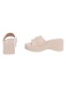 Ital-Design Sandale & Sandalette in Beige