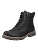 Pius Gabor Stiefelette Schwarz