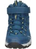 MEINDL Wanderschuhe / Wanderstiefel in octane/mais