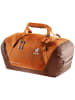 Deuter Reisetasche Aviant Duffel 70 in Chestnut/Umbra