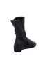 softinos Winterboot in schwarz