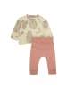 Noppies Set T-Shirt Mit Hose Tortolita in Canyon Clay