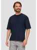 s.Oliver T-Shirt in 5978_navy