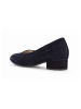 Gabor Pumps in Blau