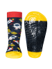 ewers 2er-Set Stoppersocken 2er Pack Astronaut in navy