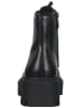 Tamaris Stiefelette in Schwarz/Schwarz