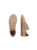 JOOP! Sneaker 'Lizeta Misto Isa in Taupe'