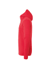 uhlsport  Kapuzenpullover ESSENTIAL Kids in rot
