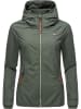 ragwear Übergangsjacke Dizzie in Olive22