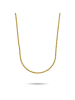 Rebel & Rose Kette Yellow Gold Only in gold