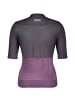 SCOTT W ULTD. SL S/SL JERSEY in Violett