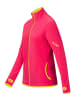 Rock Creek Jacke in Pink