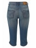ARIZONA Caprijeans in blue used