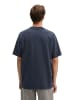 Marc O'Polo T-Shirt relaxed in Dark Navy