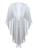 Vera Mont Stola in silber - 0002