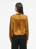 Vila Hemd in Golden Brown