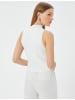KOTON Tanktop in Ekru