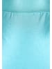 myMo at night Women Skirt in aqua