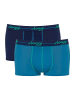 Sloggi Retro Boxer Blue Start in MULTIPLE COLOURS 20