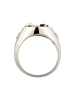 Elli Ring 925 Sterling Silber in Silber