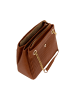faina Women Shoulder Bag in Brown