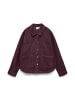 Vero Moda Jacke in Winetasting