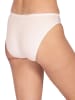 Nina von C. 6er Pack Minislip in schwarz-champagner