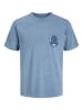 Jack & Jones Shirt in blau