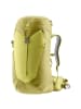 Deuter AC Lite 28 SL - Women's Wanderrucksack 59 cm in sprout-linden