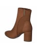 Marco Tozzi Schlupfstiefel in brown