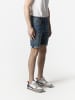 KOROSHI Denim-shorts fÃ¼r mÃ¤nner in blau