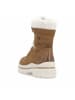 remonte Winterstiefel für Damen in braun