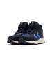 Hummel Klettverschluss Stiefel Root Tex Lebensstil Kinder in DUTCH BLUE