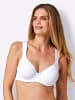 WITT WEIDEN Bügel-BH in weiß