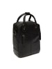 The Chesterfield Brand Monera Handtasche Leder 16 cm black