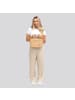 Pactastic Urban Collection Kulturbeutel 30 cm beige