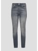 s.Oliver Jeans-Hose IZABELL in 94Z3_grau meliert