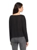 Betty Barclay Blusenshirt in Schwarz
