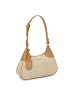Kazar Schultertaschen in Beige