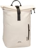 Zwei Rucksack Cargo CAR200 in Off White