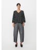 MASAI  3/4-Arm Oversize-Bluse MaBeniko in Ether